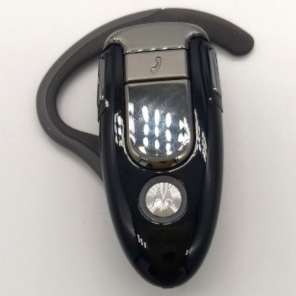 Motorola H500 Blutooth Handsfree Headset - Picture 3 of 8